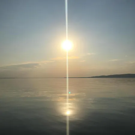 Balatoni Retró 3*