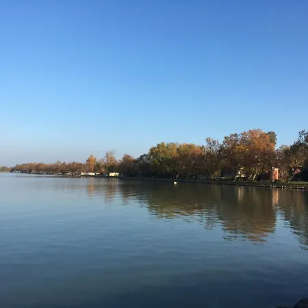 Balatoni Retró 3* Balatonfenyves