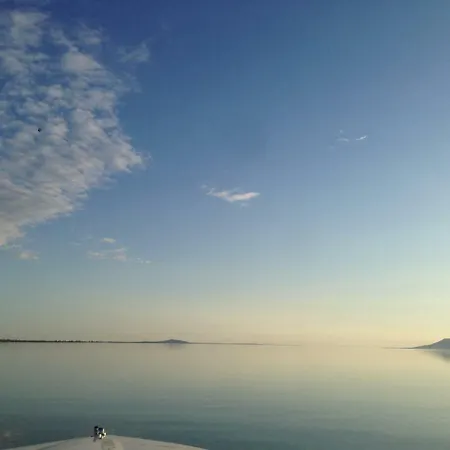 Szálloda Balatoni Retró Balatonfenyves