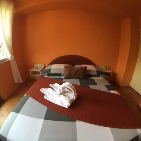 Balatoni Retró Szálloda