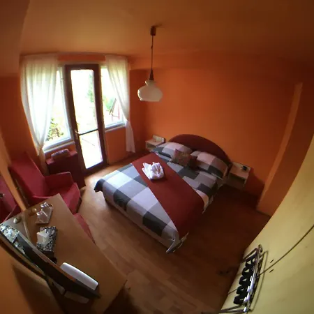 Hotel Balatoni Retro