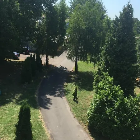 Balatoni Retró Szálloda 3*