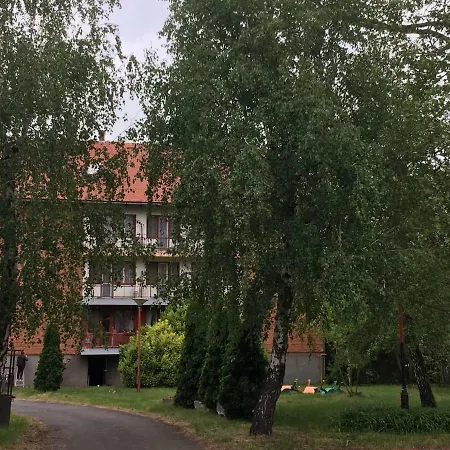 Balatoni Retro Hotel Balatonfenyves