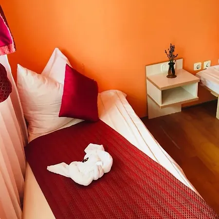 Balatoni Retro Hotel Balatonfenyves