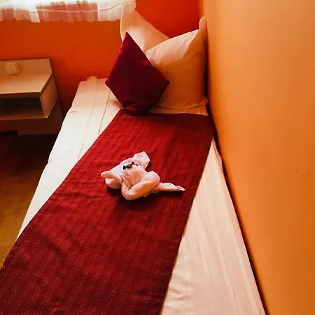 Hotel Balatoni Retro 3*