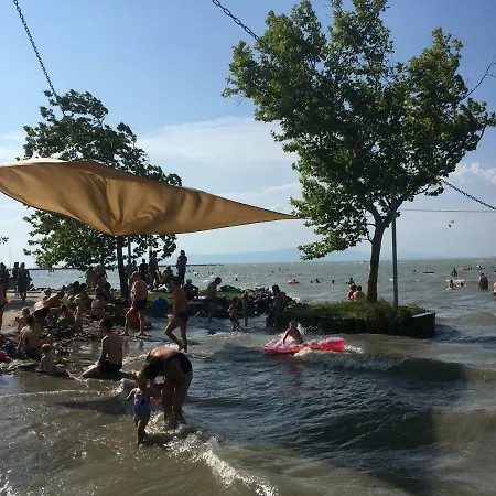 Balatoni Retro Balatonfenyves