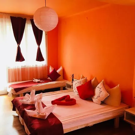 Balatoni Retro 3* Balatonfenyves