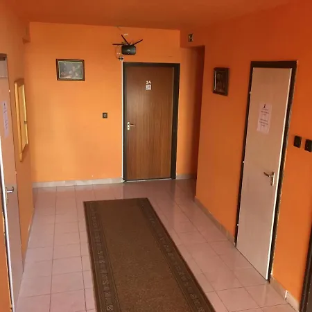 Balatoni Retro Hotel